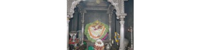 மைசூர் சாமுண்டீஸ்வரி - கர்நாடகா
